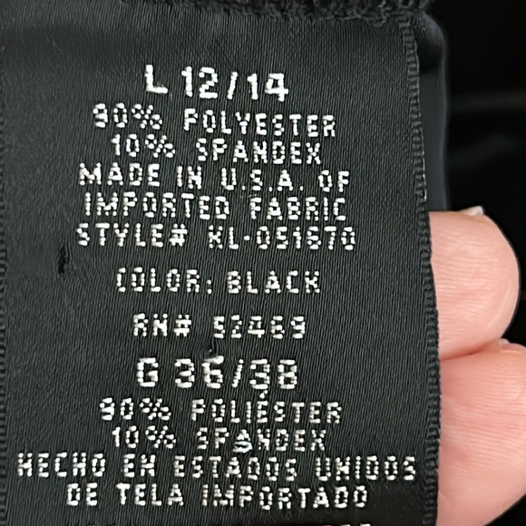 Kathy Lee Shrug - Picture 6 of 10